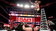 We can expect a lot more like this from Finn Balor in MITB contract match